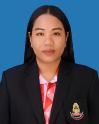 นางสาวน้ำทิพย์ เอี่ยมพลี